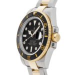 Rolex Submariner Date 116613-4712618 - 图片 2
