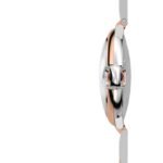 Cartier Ballon Bleu de Cartier watch, 36 mm, mechanical movement with automatic winding. Steel case, rose gold-P17311143 - 图片 3