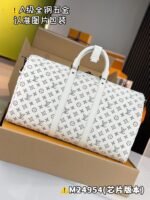Keepall Bandoulière 50 - 图片 3