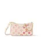 Easy Pouch On Strap