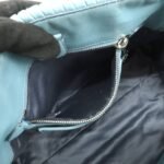 MIU MIU Matelasse Nappa Crystal Leather 2WAY Bag RN0958 Used - 图片 19