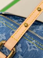 Papillon bag(27.0 x 11.0 x 13.0 cm) - 图片 9