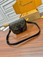 Montsouris Messenger PM​ - 图片 2