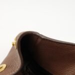 PRADA  Vitello Daino Leather 2Way Tote Bag Shoulder Bag BN2545 Used - 图片 22