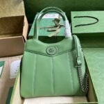 PETITE GG SMALL TOTE BAG - 图片 2