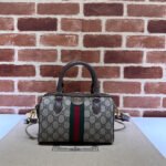 GUCCI Ophidia mini top handle bag - 图片 2