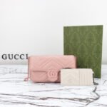 GG MARMONT mini bag - 图片 2
