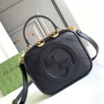 GUCCI BLONDIE TOP HANDLE BAG - 图片 2