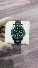 Rolex Submariner Date "Hulk" 116610LV-4712030 - 图片 5