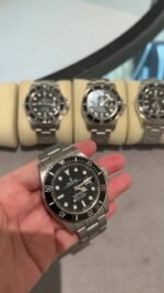 Rolex Submariner Date 16800-4672655 - 图片 6