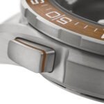 Omega Speedmaster Time On Mars 45mm Mens Watch-P17332038 - 图片 3