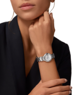 Ballon Bleu de Cartier watch, Stainless Steel, 28MM, Automatic - 图片 4