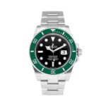 Rolex Submariner "Kermit" 126610LV-4782751