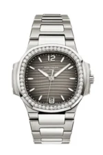 Patek Philippe Nautilus Automatic Ladies Watch 7018/1A-011 - 图片 2