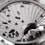 Omega Speedmaster Co-Axial Master Chronometer 43mm Mens-P17331869 - 图片 9