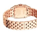 Cartier Panthere de Cartier watch, medium model, quartz movement. Case in rose gold-P17311033 - 图片 4