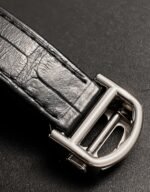Cartier Ballon Bleu de Cartier watch, 42 mm, steel, leather-P17311139 - 图片 6