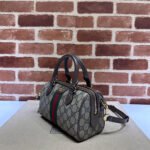 GUCCI Ophidia mini top handle bag - 图片 3