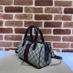 GUCCI Ophidia mini top handle bag - 图片 3
