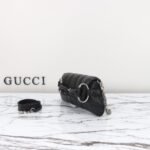 GUCCI HORSEBIT CHAIN SMALL SHOULDER BAG - 图片 3