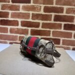 GUCCI HORSEBIT CHAIN SMALL SHOULDER BAG - 图片 3