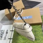 GUCCI HORSEBIT CHAIN SMALL SHOULDER BAG - 图片 3