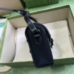 Gucci Horsebit 1955 mini bag - 图片 3