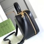GUCCI BLONDIE TOP HANDLE BAG - 图片 3