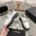 CHANE* Xiangjia 2024vs spring and summer new loafer series. - 图片 4