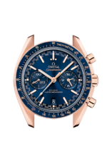 Speedmaster RACING SednaTM gold Blue 44.25mm - 图片 2