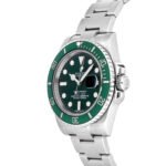 Rolex Submariner Date "Hulk" 116610LV-4539615 - 图片 2