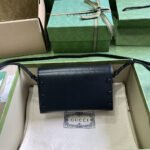 Gucci Horsebit 1955 mini bag - 图片 4