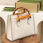 Gucci Diana small tote bag - 图片 4