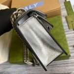 Dionysus GG small shoulder bag - 图片 4