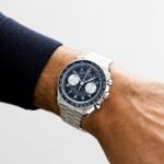 Omega Speedmaster Co-Axial Master Chronometer 43mm Mens-P17331871 - 图片 3