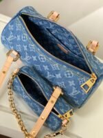 Papillon bag(27.0 x 11.0 x 13.0 cm) - 图片 7