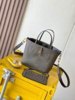 Neverfull Bandouliere Inside Out BB handbag??24*14*9CM?? - 图片 11