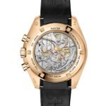 Omega Speedmaster Moonwatch Professional Co-Axial Master Chronometer Chronograph 42mm Mens Watch Yellow-P17331956 - 图片 2