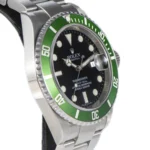 Rolex Submariner Date "Kermit"-4670758 - 图片 2