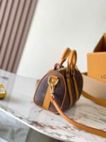 LV Keepall Bandouli e re 25??25*15*11CM?? - 图片 2