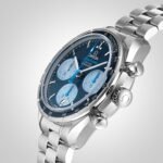 Omega Speedmaster Co-Axial 38mm Unisex Watch-P17331690 - 图片 6