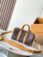 LV Keepall Bandouli e re 25??25*15*11CM?? - 图片 3
