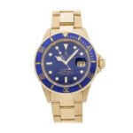 Rolex Submariner Date 16618-4700423