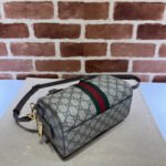 GUCCI Ophidia mini top handle bag - 图片 5