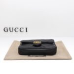 GG MARMONT mini bag - 图片 5