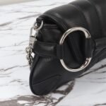 GUCCI HORSEBIT CHAIN SMALL SHOULDER BAG - 图片 5
