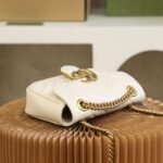 GG MARMONT MINI SHOULDER BAG - 图片 5