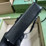 Gucci Horsebit 1955 mini bag - 图片 5