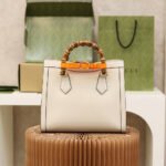 Gucci Diana small tote bag - 图片 5