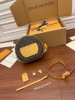 Boite Chapeau Souple MM - 图片 19